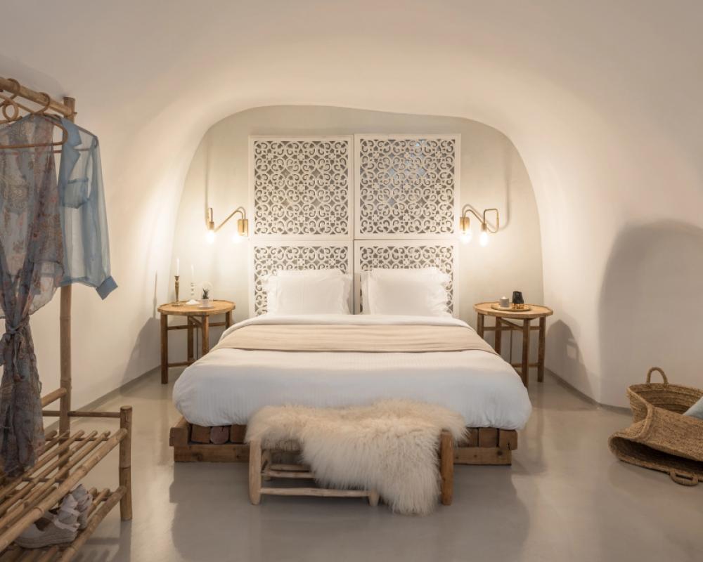 фото Cocoon Suites