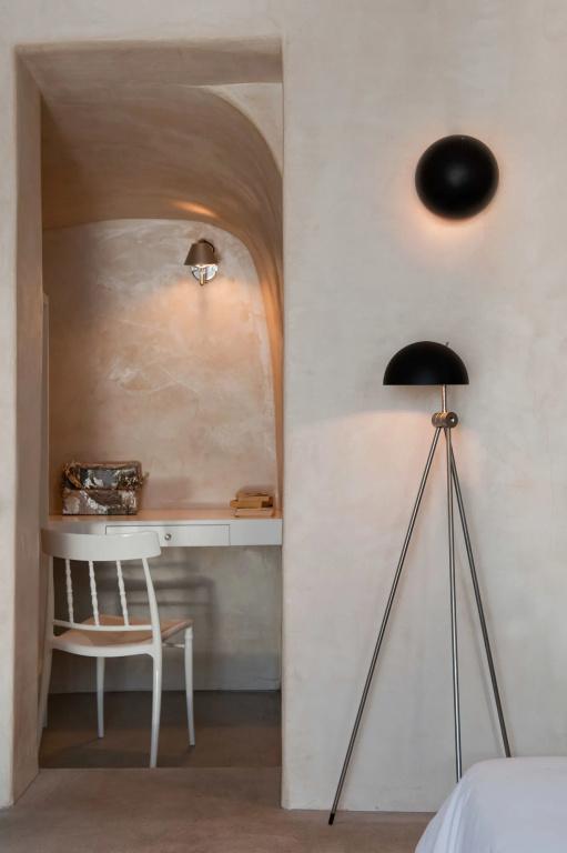 фото Cocoon Suites