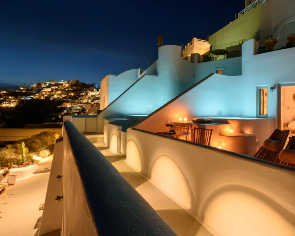 фото Cocoon Suites