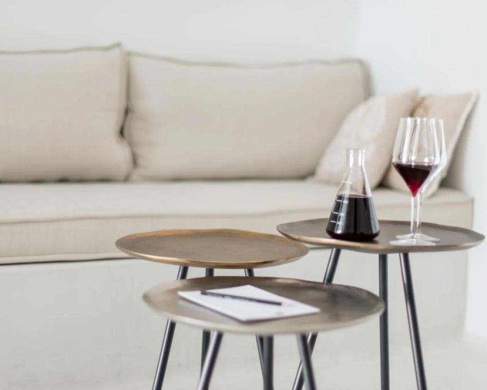 фото Cocoon Suites