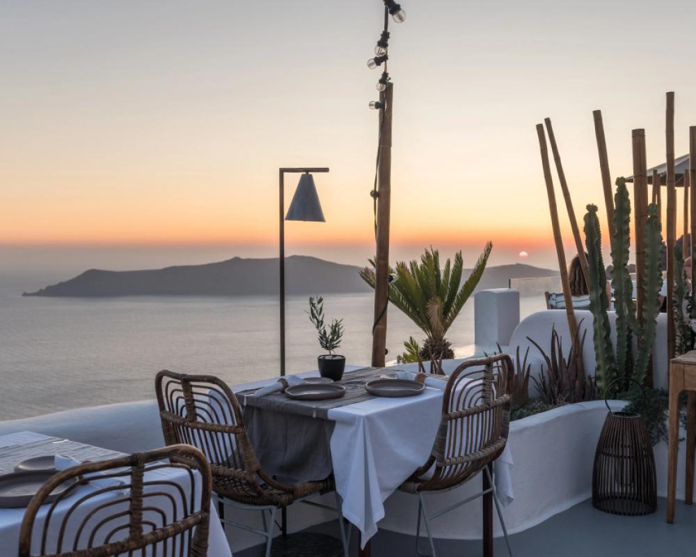 фото Cocoon Suites