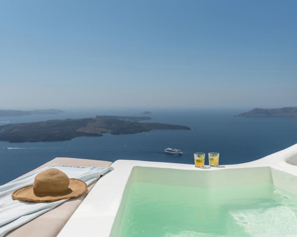 фото Cocoon Suites