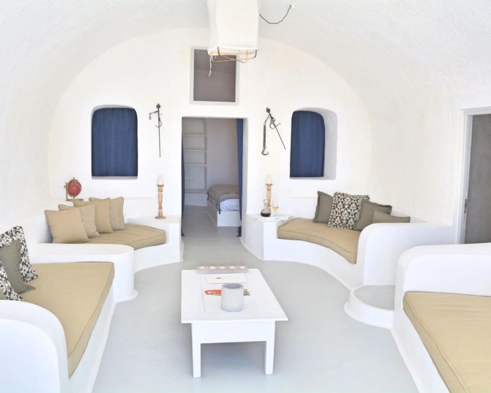 фото Cocoon Suites