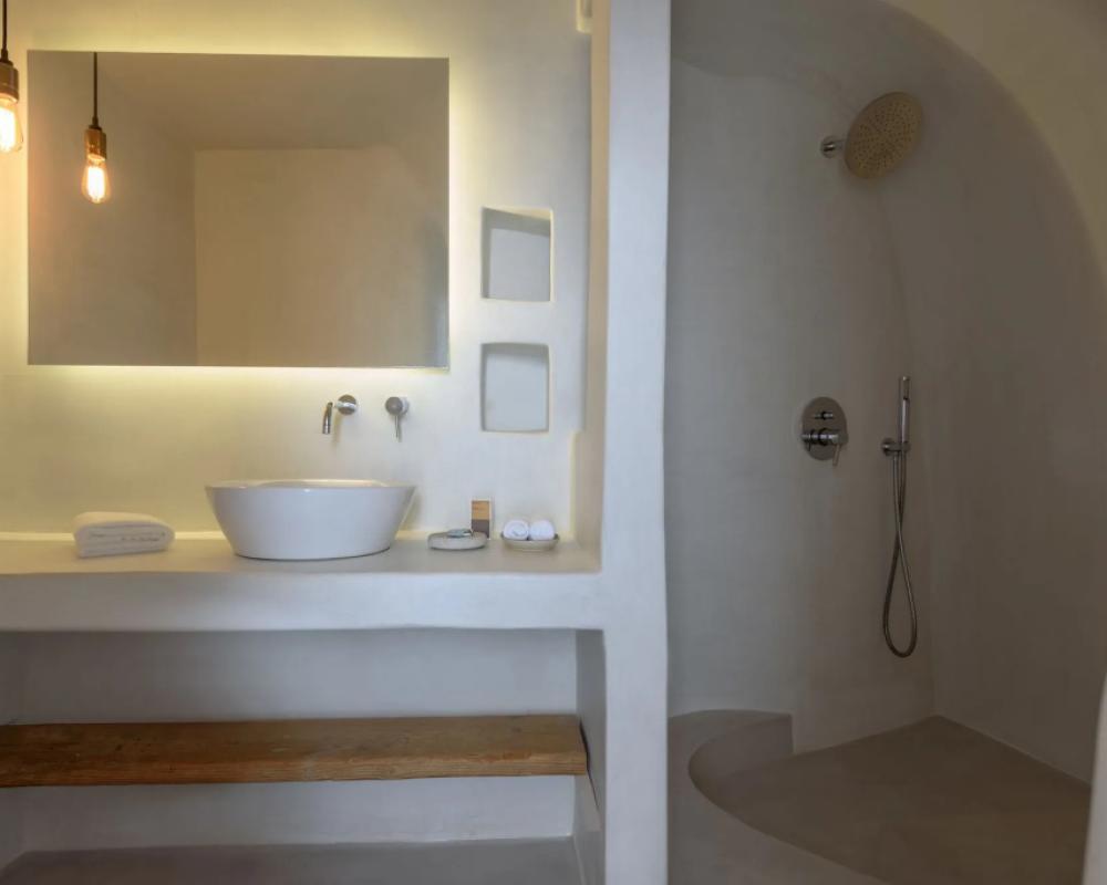 фото Cocoon Suites