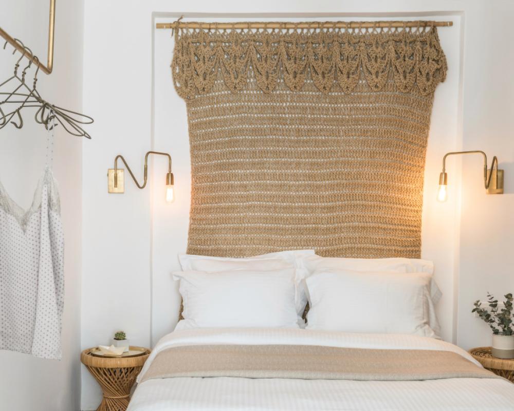 фото Cocoon Suites