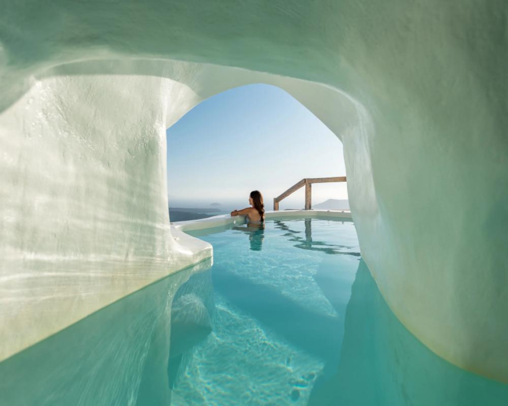 фото Cocoon Suites