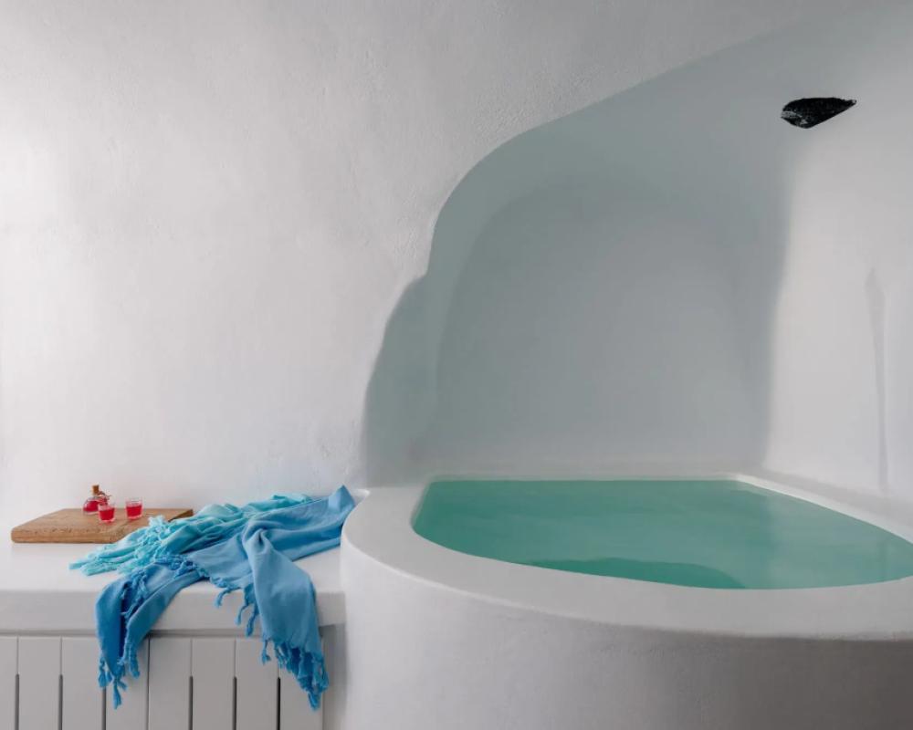фото Cocoon Suites