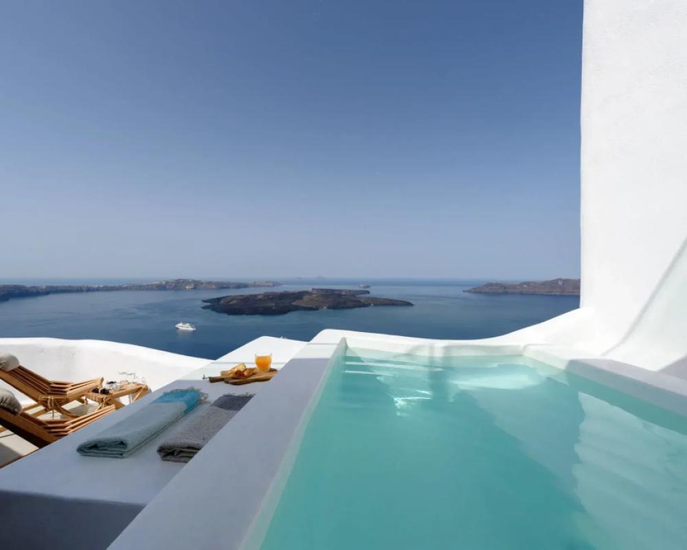 фото Cocoon Suites