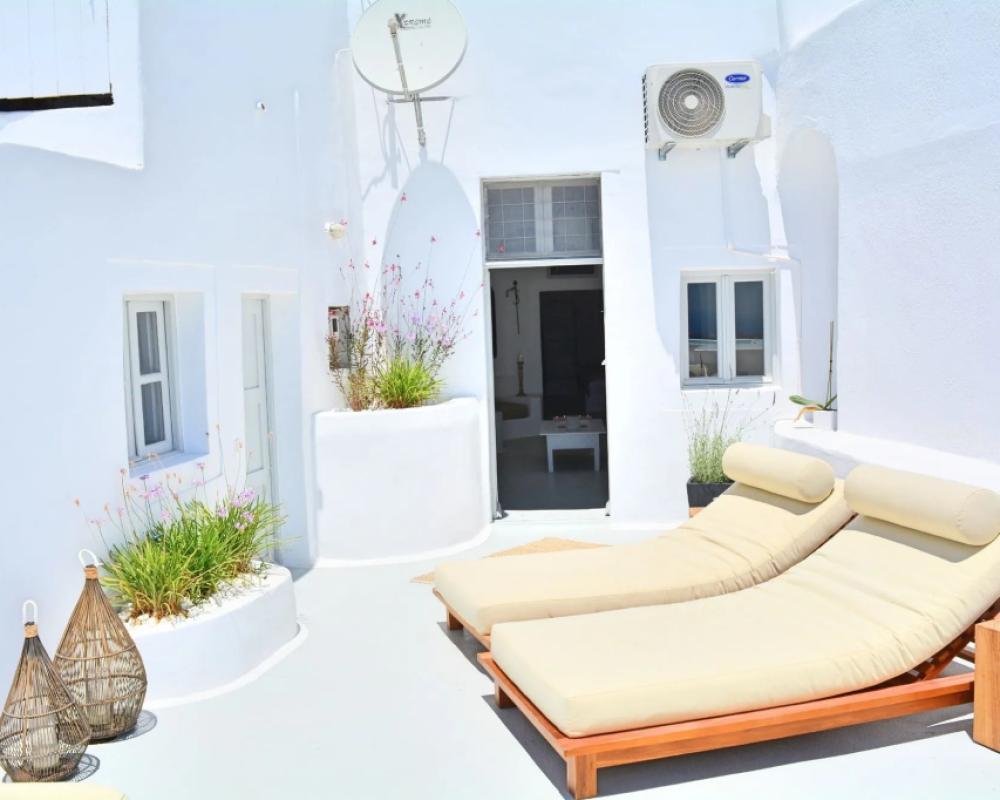фото Cocoon Suites
