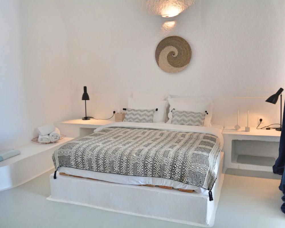 фото Cocoon Suites