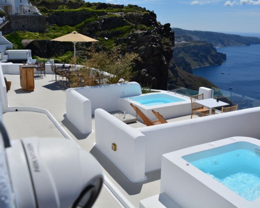 фото Cocoon Suites