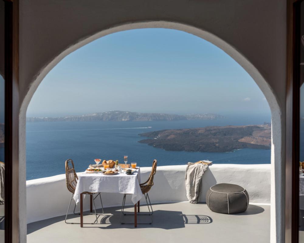 фото Cocoon Suites