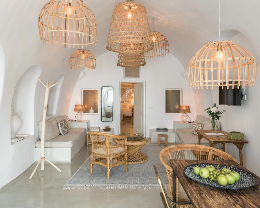 фото Cocoon Suites