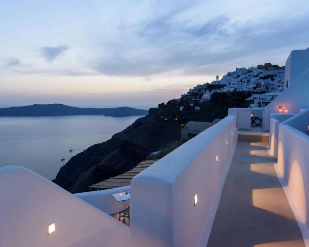 фото Cocoon Suites
