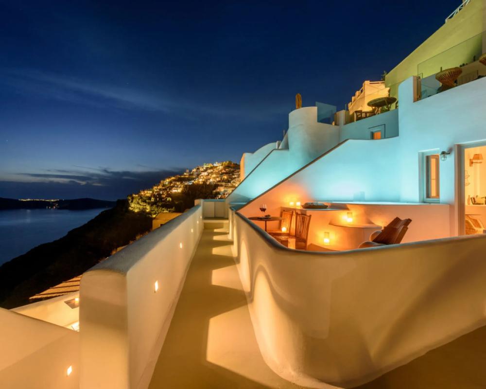 фото Cocoon Suites