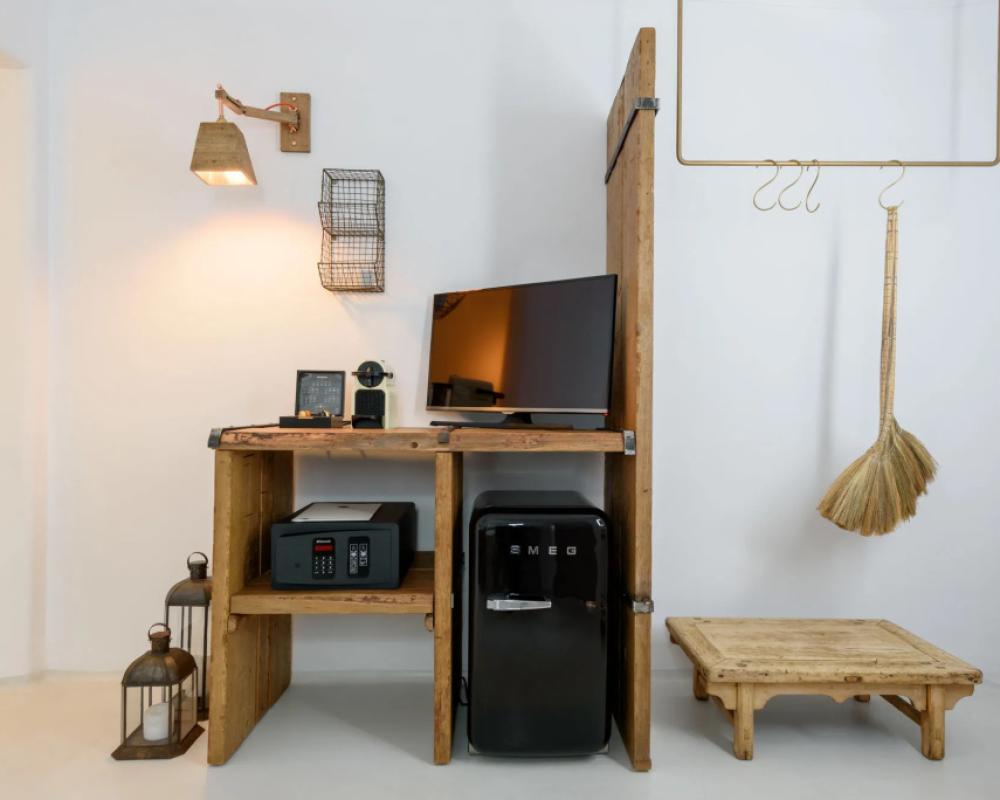 фото Cocoon Suites