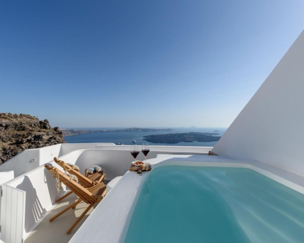 фото Cocoon Suites