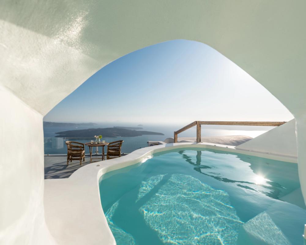 фото Cocoon Suites