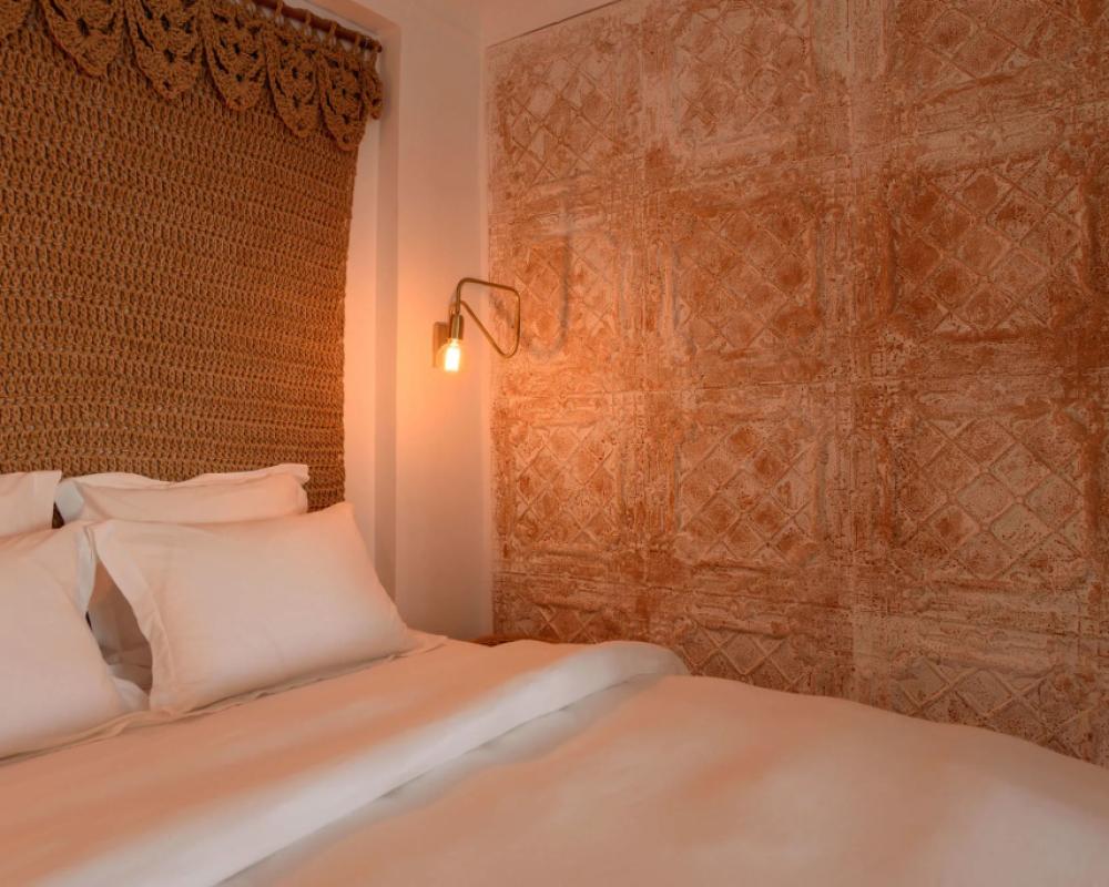 фото Cocoon Suites