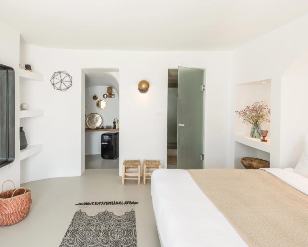 фото Cocoon Suites