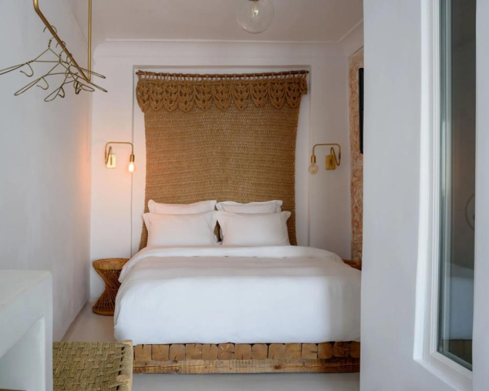 фото Cocoon Suites