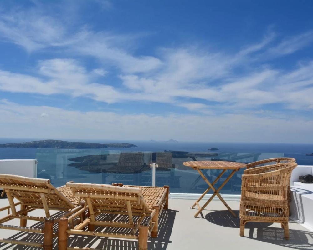 фото Cocoon Suites