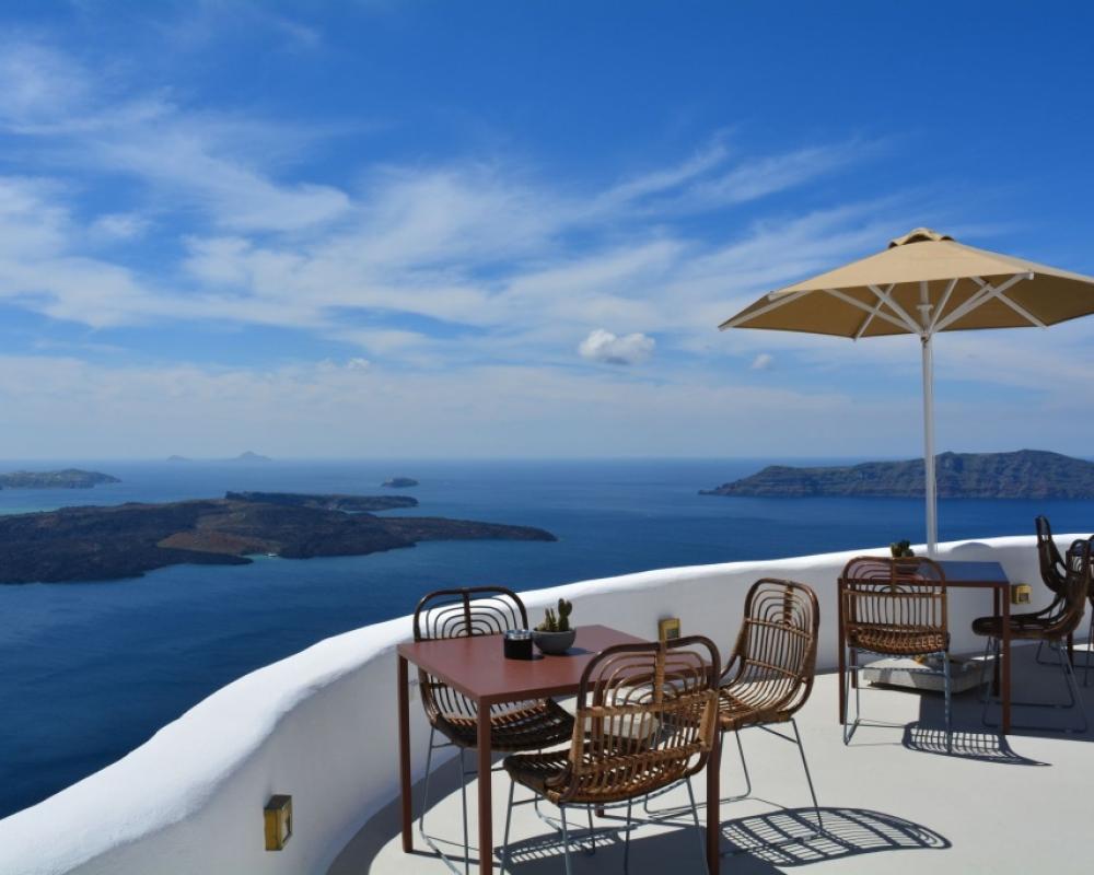 фото Cocoon Suites