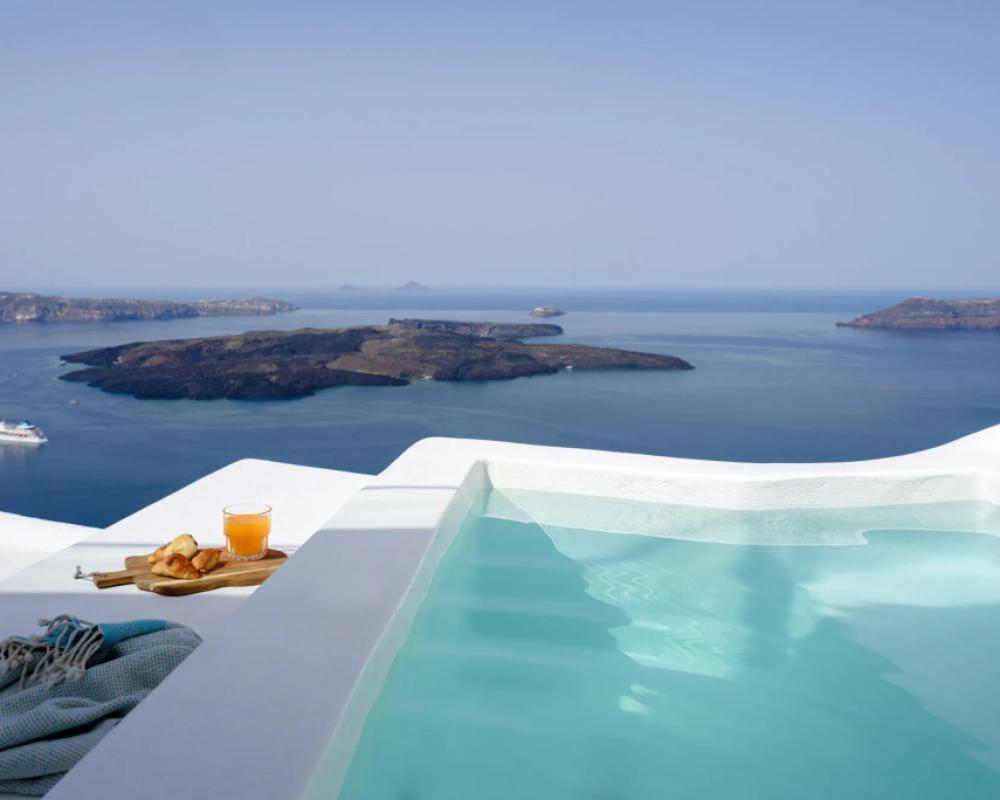 фото Cocoon Suites