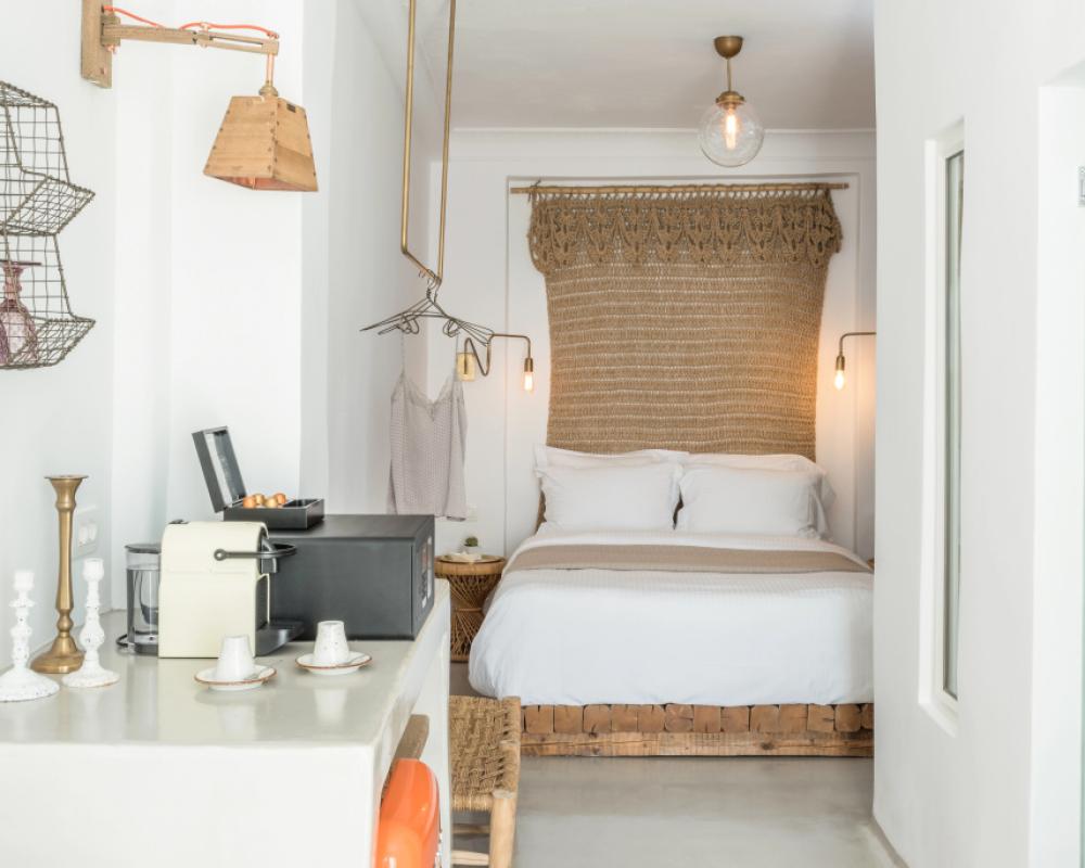 фото Cocoon Suites