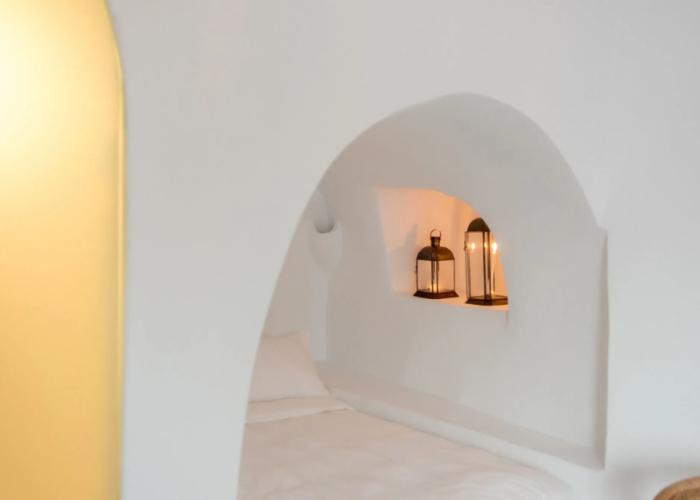 Cocoon Suites