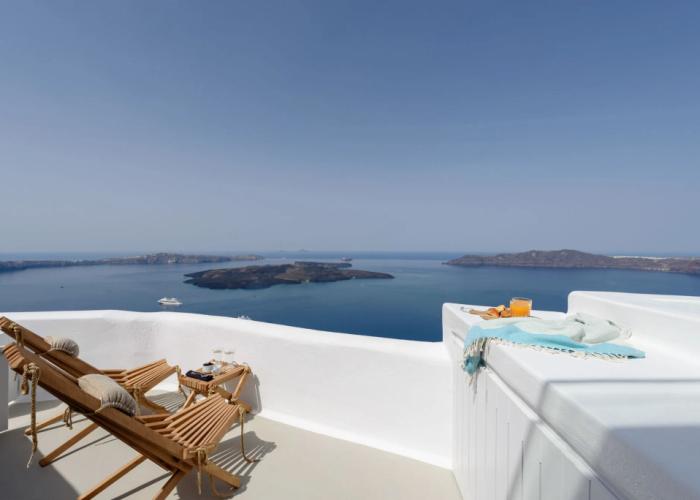 Cocoon Suites