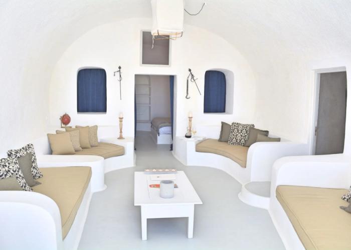 Cocoon Suites