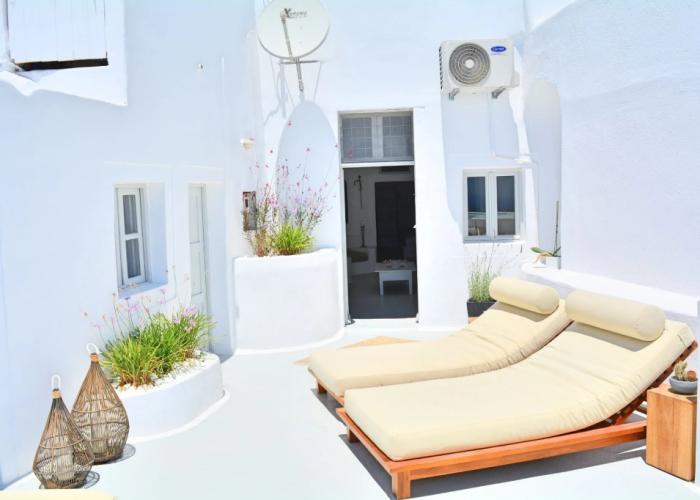 Cocoon Suites