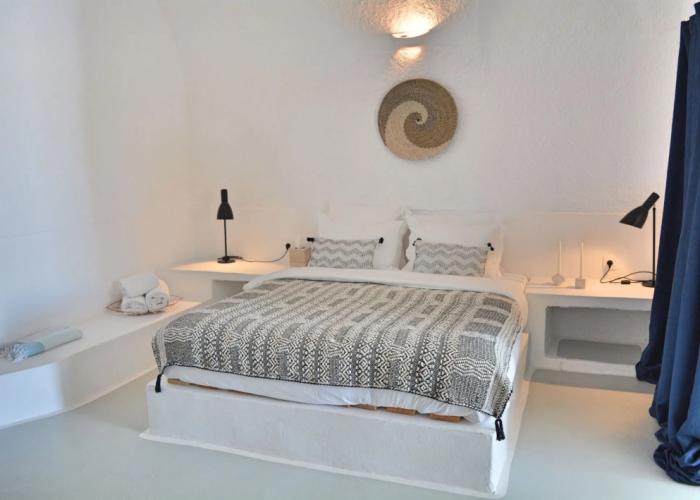 Cocoon Suites