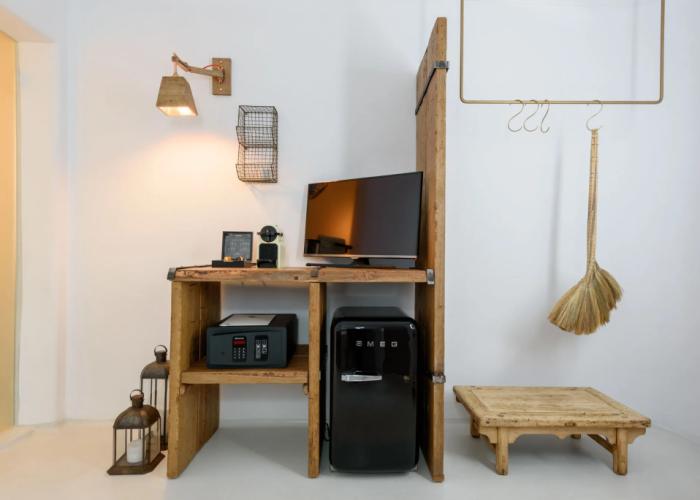 Cocoon Suites