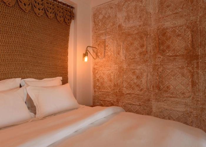 Cocoon Suites
