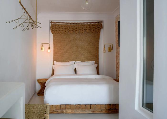 Cocoon Suites