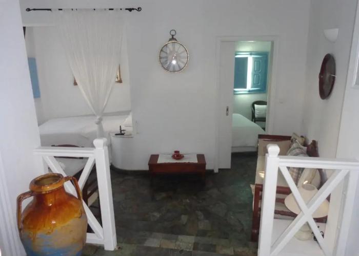 Langas Villas
