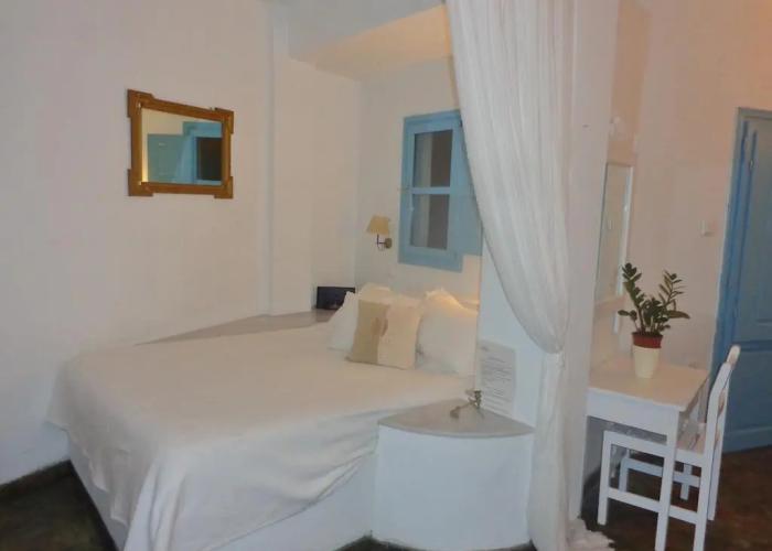 Langas Villas