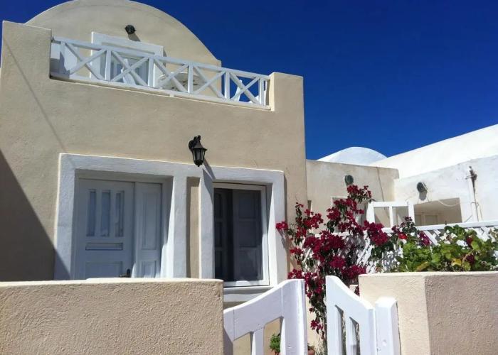 Langas Villas