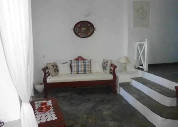 Langas Villas