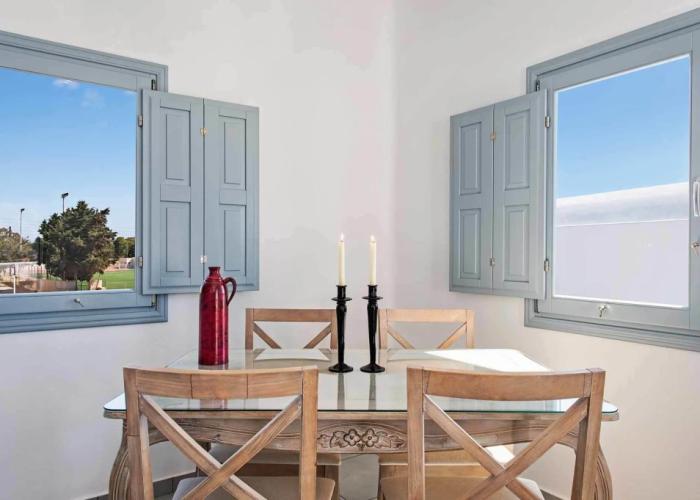 Felicity Villas Santorini Luxury House