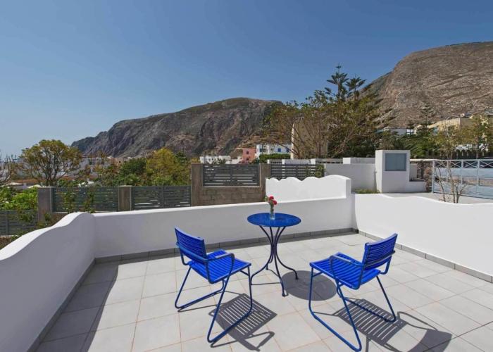 Felicity Villas Santorini Luxury House