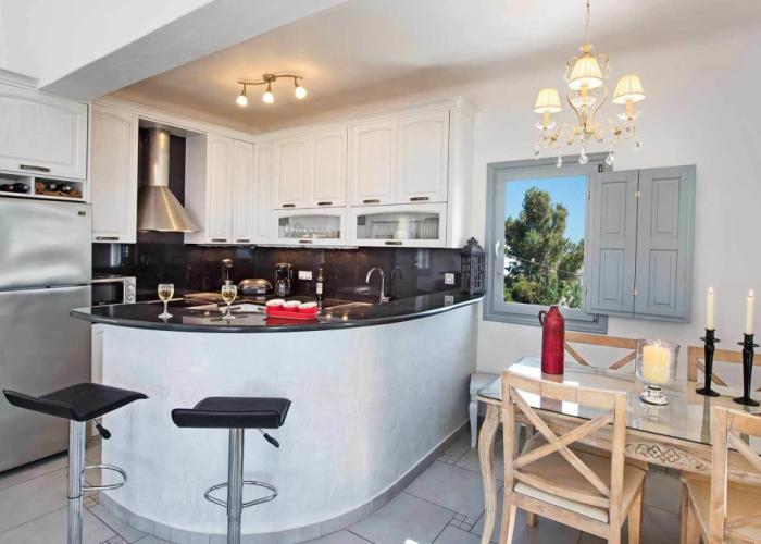 Felicity Villas Santorini Luxury House
