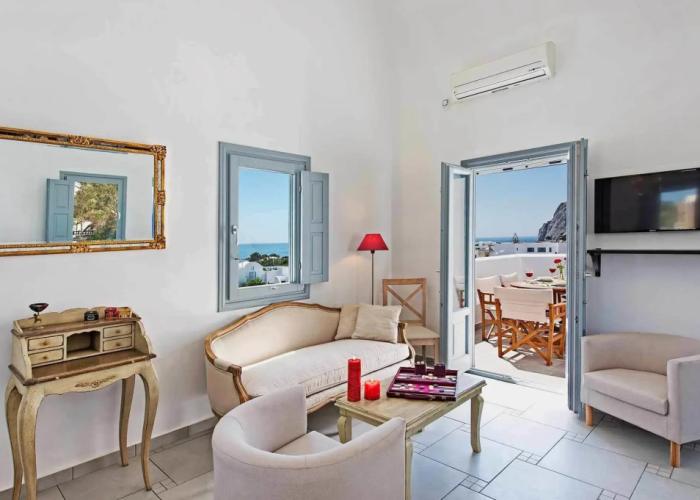 Felicity Villas Santorini Luxury House