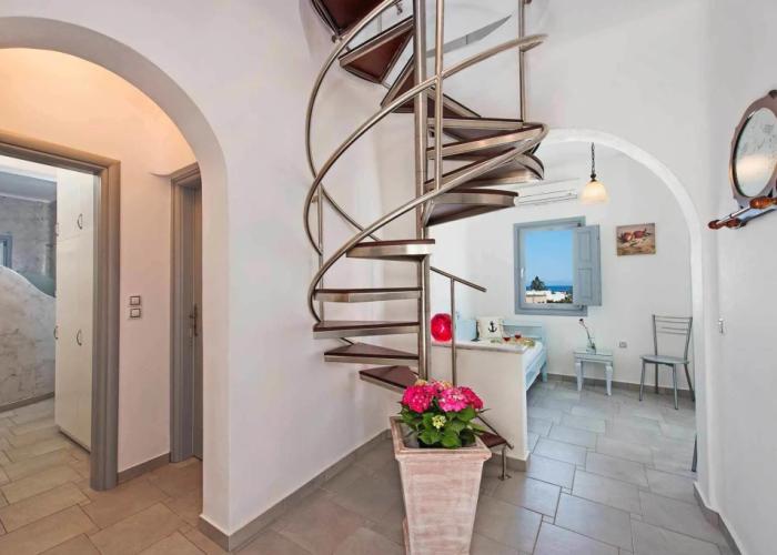 Felicity Villas Santorini Luxury House