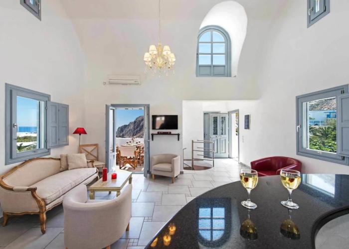 Felicity Villas Santorini Luxury House