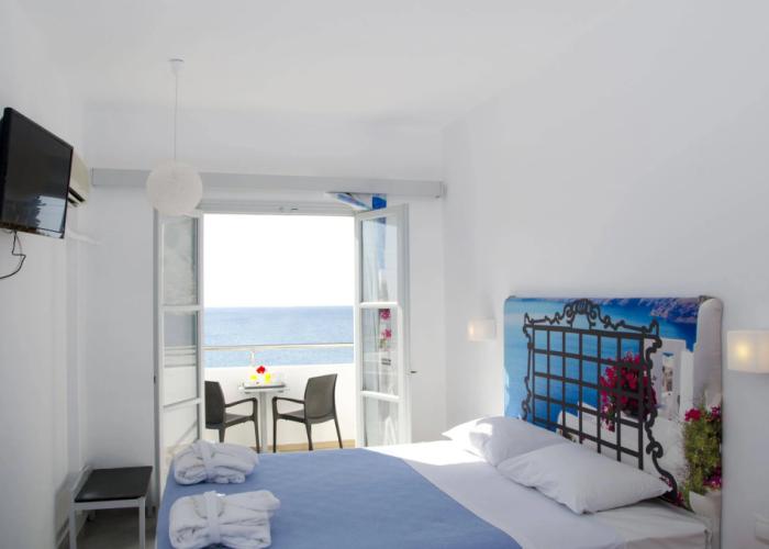 RK Beach Hotel