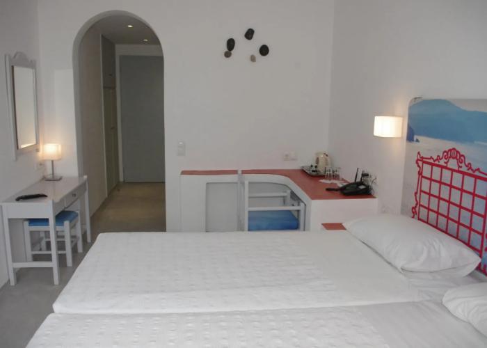 RK Beach Hotel