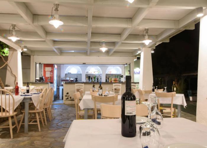 RK Beach Hotel